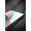 Newface Xiaomi Redmi Note 9 5G Kılıf Auto Focus Kapak