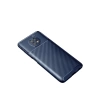 Newface Xiaomi Redmi Note 9 5G Kılıf Auto Focus Karbon Kapak