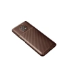 Newface Xiaomi Redmi Note 9 5G Kılıf Auto Focus Karbon Kapak