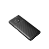 Newface Xiaomi Redmi Note 9 5G Kılıf Auto Focus Karbon Kapak