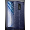 Newface Xiaomi Redmi Note 9 Kılıf Auto Focus Kapak