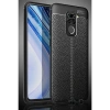 Newface Xiaomi Redmi Note 9 Kılıf Auto Focus Kapak