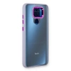 Newface Xiaomi Redmi Note 9 Kılıf Dora Kapak