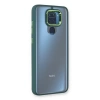Newface Xiaomi Redmi Note 9 Kılıf Dora Kapak