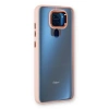 Newface Xiaomi Redmi Note 9 Kılıf Dora Kapak
