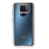 Newface Xiaomi Redmi Note 9 Kılıf Dora Kapak