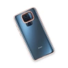 Newface Xiaomi Redmi Note 9 Kılıf Dora Kapak