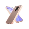 Newface Xiaomi Redmi Note 9 Kılıf Elegant Kapak - Pudra