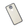 Newface Xiaomi Redmi Note 9 Kılıf Montreal Silikon Kapak