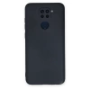 Newface Xiaomi Redmi Note 9 Kılıf Nano içi Kadife Silikon