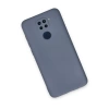 Newface Xiaomi Redmi Note 9 Kılıf Nano içi Kadife Silikon