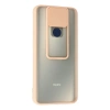 Newface Xiaomi Redmi Note 9 Kılıf Palm Buzlu Kamera Sürgülü Silikon