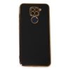 Newface Xiaomi Redmi Note 9 Kılıf Volet Silikon