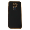 Newface Xiaomi Redmi Note 9 Kılıf Volet Silikon
