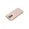 Newface Xiaomi Redmi Note 9 Kılıf Volet Silikon