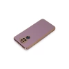 Newface Xiaomi Redmi Note 9 Kılıf Volet Silikon