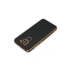 Newface Xiaomi Redmi Note 9 Kılıf Volet Silikon