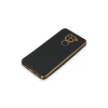 Newface Xiaomi Redmi Note 9 Kılıf Volet Silikon