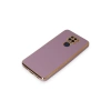 Newface Xiaomi Redmi Note 9 Kılıf Volet Silikon