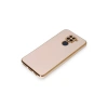 Newface Xiaomi Redmi Note 9 Kılıf Volet Silikon