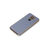 Newface Xiaomi Redmi Note 9 Kılıf Volet Silikon