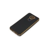 Newface Xiaomi Redmi Note 9 Kılıf Volet Silikon
