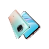 Newface Xiaomi Redmi Note 9 Pro 5G Kılıf Lüx Şeffaf Silikon