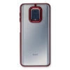 Newface Xiaomi Redmi Note 9 Pro Kılıf Dora Kapak