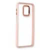 Newface Xiaomi Redmi Note 9 Pro Kılıf Dora Kapak