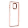 Newface Xiaomi Redmi Note 9 Pro Kılıf Dora Kapak