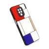 Newface Xiaomi Redmi Note 9 Pro Kılıf Mirror Desenli Kapak