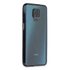 Newface Xiaomi Redmi Note 9 Pro Kılıf Razer Lensli Silikon
