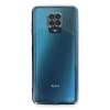 Newface Xiaomi Redmi Note 9 Pro Kılıf Razer Lensli Silikon