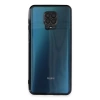 Newface Xiaomi Redmi Note 9 Pro Kılıf Razer Lensli Silikon