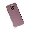 Newface Xiaomi Redmi Note 9 Pro Kılıf Volet Silikon
