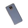 Newface Xiaomi Redmi Note 9 Pro Kılıf Volet Silikon