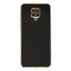 Newface Xiaomi Redmi Note 9 Pro Kılıf Volet Silikon