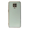Newface Xiaomi Redmi Note 9 Pro Kılıf Volet Silikon