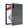 Newface Xiaomi Redmi Pad Pro 12.1 Kılıf Anti Şeffaf Tablet Silikon - Şeffaf