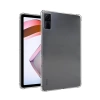 Newface Xiaomi Redmi Pad Pro 12.1 Kılıf Anti Şeffaf Tablet Silikon - Şeffaf