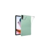 Newface Xiaomi Redmi Pad SE 4G Kılıf Anti Şeffaf Tablet Silikon - Şeffaf