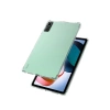 Newface Xiaomi Redmi Pad SE Kılıf Anti Şeffaf Tablet Silikon - Şeffaf