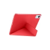 Newface Xiaomi Redmi Pad SE Kılıf Kalemlikli Mars Tablet Kılıfı