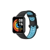 Newface Xiaomi Redmi Watch 2 Spor Delikli Kordon