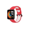 Newface Xiaomi Redmi Watch 2 Spor Delikli Kordon