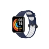 Newface Xiaomi Redmi Watch 2 Spor Delikli Kordon