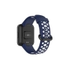 Newface Xiaomi Redmi Watch 2 Spor Delikli Kordon
