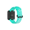 Newface Xiaomi Redmi Watch 2 Spor Delikli Kordon