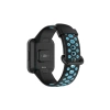 Newface Xiaomi Redmi Watch 2 Spor Delikli Kordon