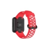 Newface Xiaomi Redmi Watch 2 Spor Delikli Kordon